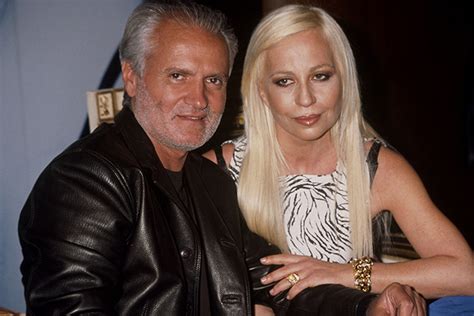 gianni versace articoli|gianni versace personal life.